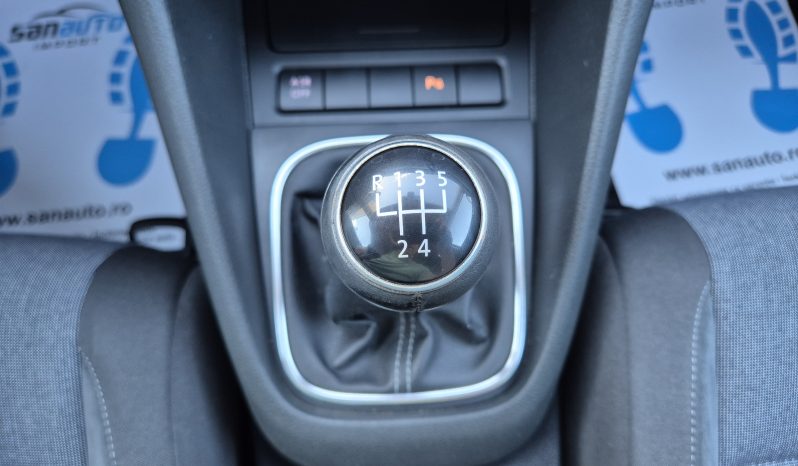Volkswagen Golf VI 1.6 TDI
