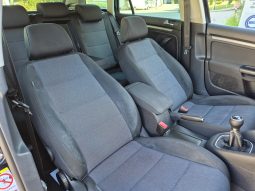Volkswagen Golf VI 1.6 TDI full
