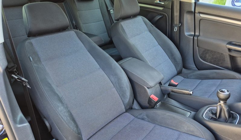 Volkswagen Golf VI 1.6 TDI