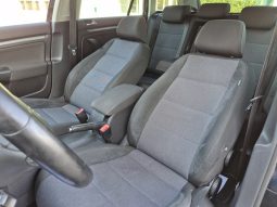 Volkswagen Golf VI 1.6 TDI full