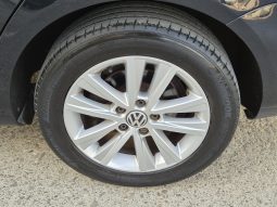 Volkswagen Golf VI 1.6 TDI full