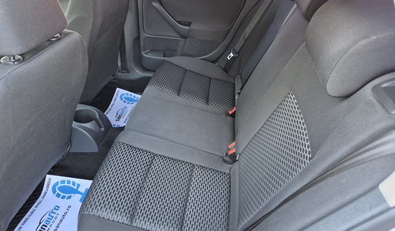Volkswagen Golf VI 1.6 TDI Trendline BlueMotion Tech
