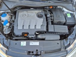 Volkswagen Golf VI 1.6 TDI Trendline BlueMotion Tech full