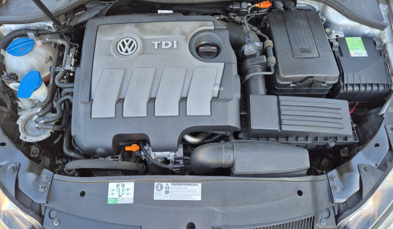 Volkswagen Golf VI 1.6 TDI Trendline BlueMotion Tech