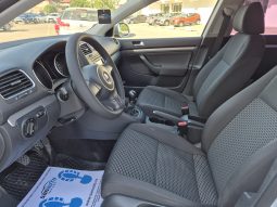 Volkswagen Golf VI 1.6 TDI Trendline BlueMotion Tech full
