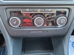Volkswagen Golf VI 1.6 TDI Trendline BlueMotion Tech full