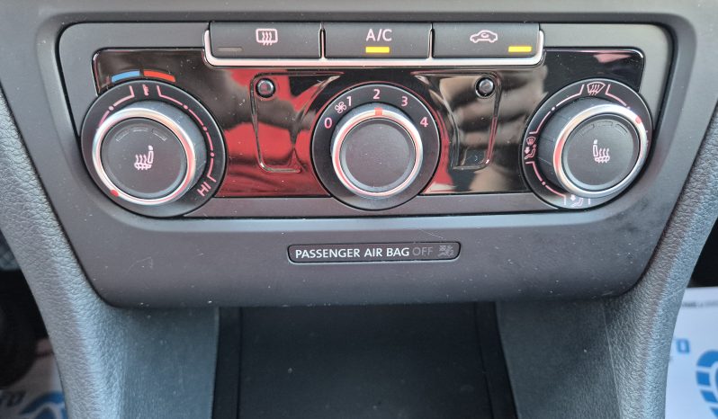 Volkswagen Golf VI 1.6 TDI Trendline BlueMotion Tech