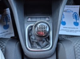 Volkswagen Golf VI 1.6 TDI Trendline BlueMotion Tech full
