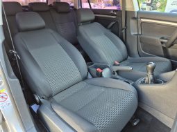 Volkswagen Golf VI 1.6 TDI Trendline BlueMotion Tech full