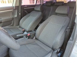 Volkswagen Golf VI 1.6 TDI Trendline BlueMotion Tech full