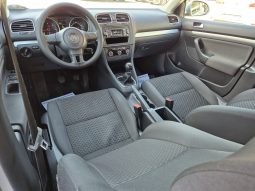 Volkswagen Golf VI 1.6 TDI Trendline BlueMotion Tech full