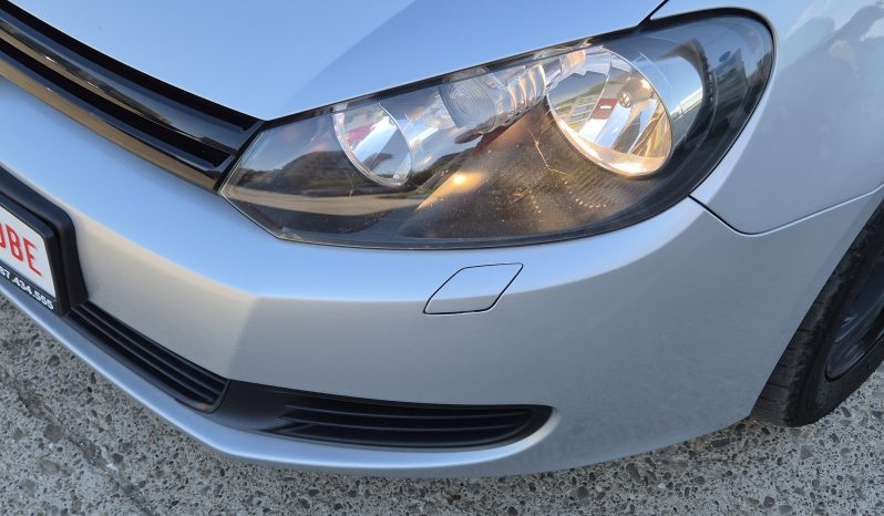 Volkswagen Golf VI 1.6 TDI Trendline BlueMotion Tech
