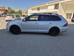 Volkswagen Golf VI 1.6 TDI Trendline BlueMotion Tech full