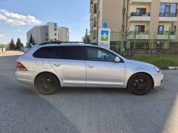 Volkswagen Golf VI 1.6 TDI Trendline BlueMotion Tech full