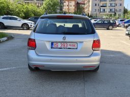 Volkswagen Golf VI 1.6 TDI Trendline BlueMotion Tech full