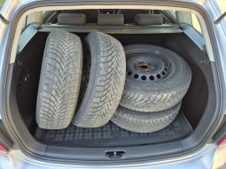 Volkswagen Golf VI 1.6 TDI Trendline BlueMotion Tech full