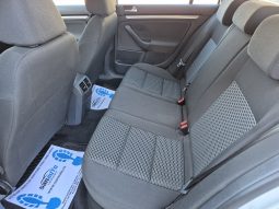Volkswagen Golf VI 1.6 TDI Trendline BlueMotion Tech full