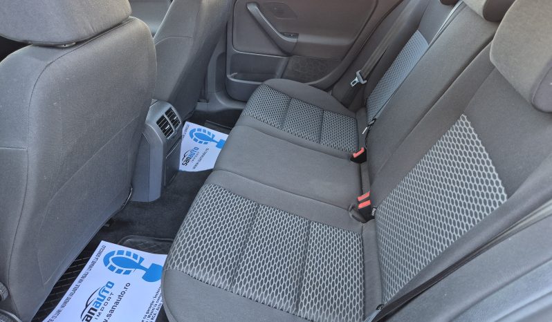 Volkswagen Golf VI 1.6 TDI Trendline BlueMotion Tech