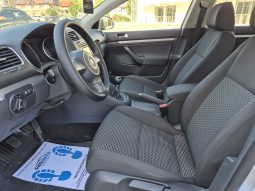 Volkswagen Golf VI 1.6 TDI Trendline BlueMotion Tech full