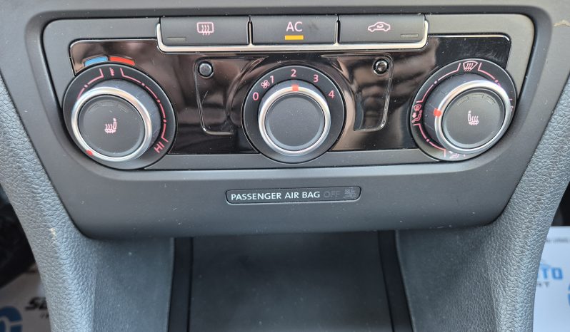 Volkswagen Golf VI 1.6 TDI Trendline BlueMotion Tech