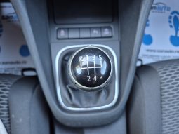 Volkswagen Golf VI 1.6 TDI Trendline BlueMotion Tech full