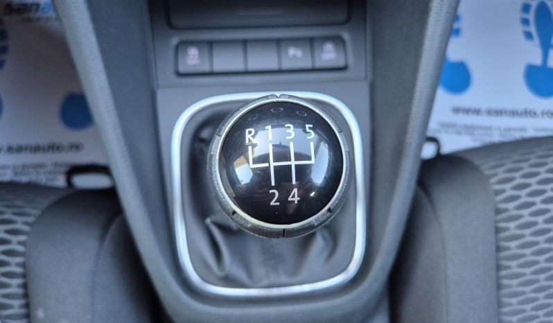 Volkswagen Golf VI 1.6 TDI Trendline BlueMotion Tech