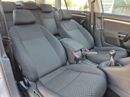 Volkswagen Golf VI 1.6 TDI Trendline BlueMotion Tech full
