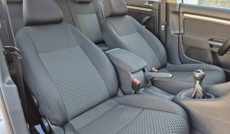 Volkswagen Golf VI 1.6 TDI Trendline BlueMotion Tech