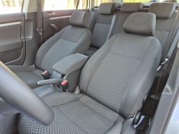 Volkswagen Golf VI 1.6 TDI Trendline BlueMotion Tech full