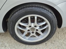 Volkswagen Golf VI 1.6 TDI Trendline BlueMotion Tech full
