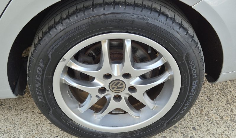 Volkswagen Golf VI 1.6 TDI Trendline BlueMotion Tech