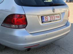 Volkswagen Golf VI 1.6 TDI Trendline BlueMotion Tech full