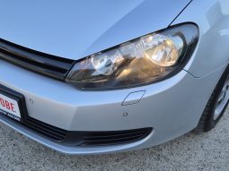 Volkswagen Golf VI 1.6 TDI Trendline BlueMotion Tech full