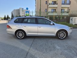Volkswagen Golf VI 1.6 TDI Trendline BlueMotion Tech full