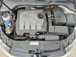 Volkswagen Golf VI 1.6 TDI Comfortline BlueMotion full