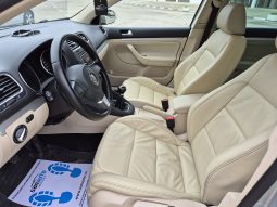 Volkswagen Golf VI 1.6 TDI Comfortline BlueMotion full