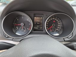 Volkswagen Golf VI 1.6 TDI Comfortline BlueMotion full