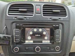 Volkswagen Golf VI 1.6 TDI Comfortline BlueMotion full