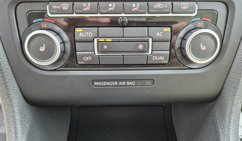 Volkswagen Golf VI 1.6 TDI Comfortline BlueMotion