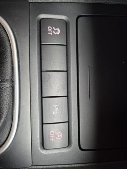 Volkswagen Golf VI 1.6 TDI Comfortline BlueMotion full