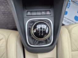 Volkswagen Golf VI 1.6 TDI Comfortline BlueMotion full