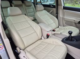 Volkswagen Golf VI 1.6 TDI Comfortline BlueMotion full