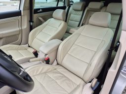 Volkswagen Golf VI 1.6 TDI Comfortline BlueMotion full