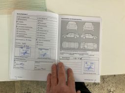 Volkswagen Golf VII 1.4 TSI Comfortline BlueMotion Tech full