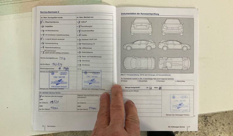 Volkswagen Golf VII 1.4 TSI Comfortline BlueMotion Tech