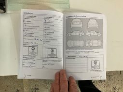 Volkswagen Golf VII 1.4 TSI Comfortline BlueMotion Tech full