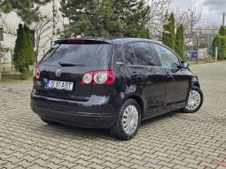 Volkswagen Golf Plus 1.9 TDI