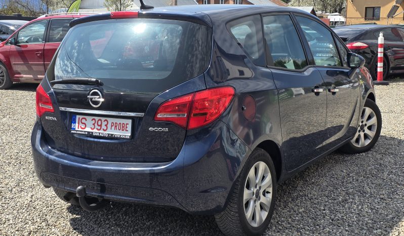 Opel Meriva 1.3 CDTI