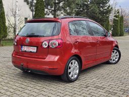 Volkswagen Golf Plus 1.2 TSI Trendline