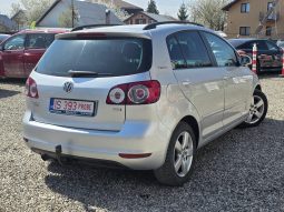 Volkswagen Golf Plus 1.6 TDI Team